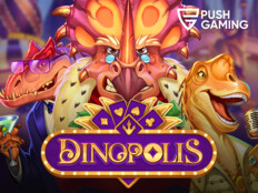 Parimatch casino offer40